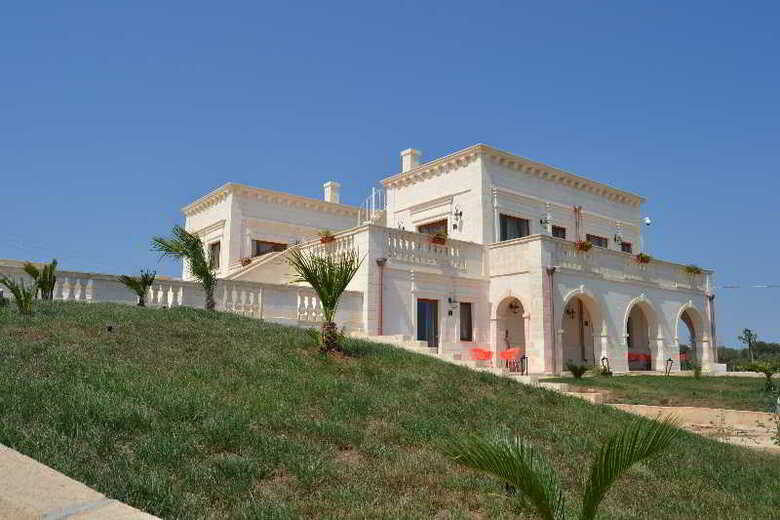 Agroturismo Agriturismo I Pozzetti