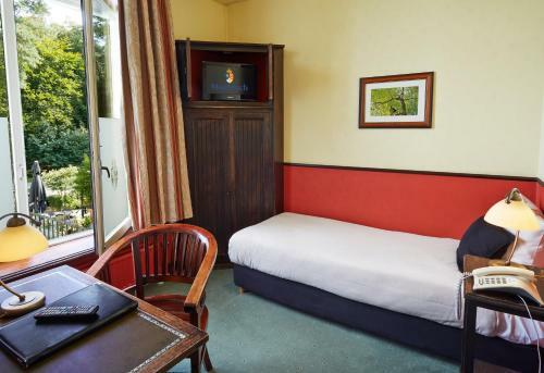 Mastbosch Hotel Breda