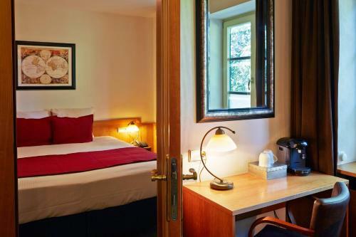 Mastbosch Hotel Breda