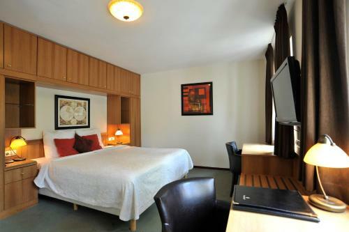 Mastbosch Hotel Breda