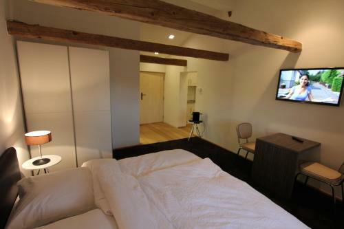 Apartamento Appartements Bad Birnbach