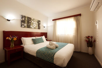 Aparthotel The Coffee House Apartment Motel