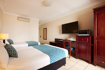 Aparthotel The Coffee House Apartment Motel