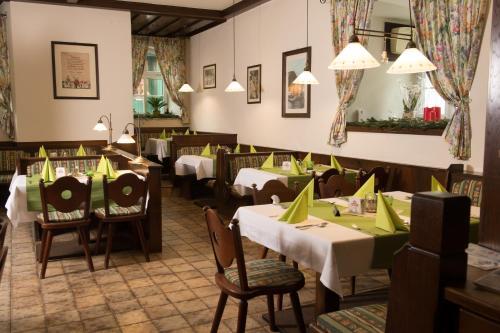 Hotel Blaue Traube