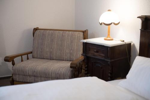 Hotel Blaue Traube