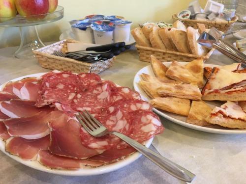 Agroturismo Agriturismo Il Sambuco