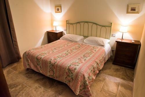 Agroturismo Agriturismo Il Sambuco