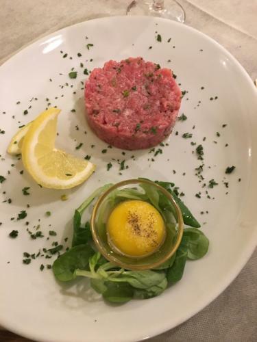 Agroturismo Agriturismo Il Sambuco