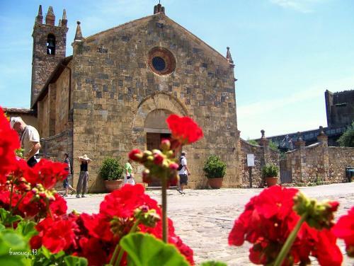 Agroturismo Agriturismo Il Sambuco
