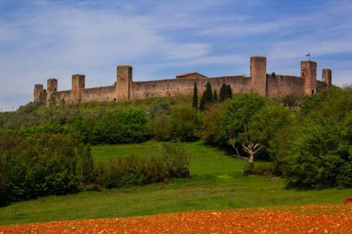 Agroturismo Agriturismo Il Sambuco