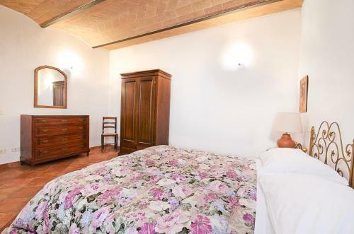 Agroturismo Agriturismo Il Sambuco