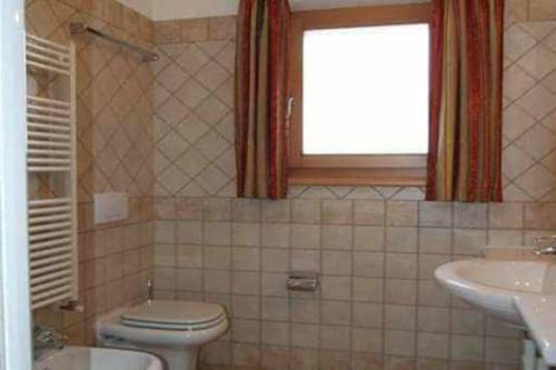 Apartamento Alpine Hill 6 Flat