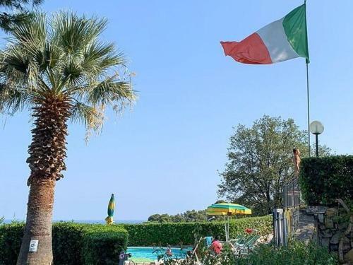 Tourist Resort Villaggio Colombo, Andora