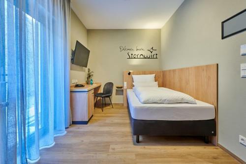 Landhotel Sternwirt Wellness