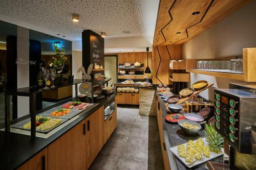 Landhotel Sternwirt Wellness