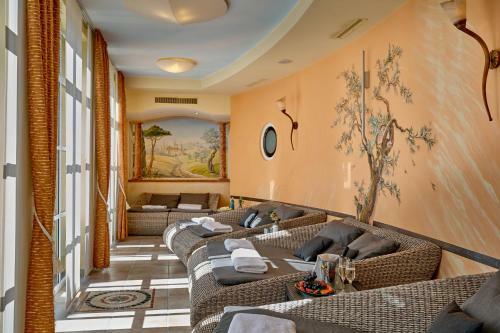 Landhotel Sternwirt Wellness