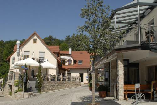 Landhotel Sternwirt Wellness