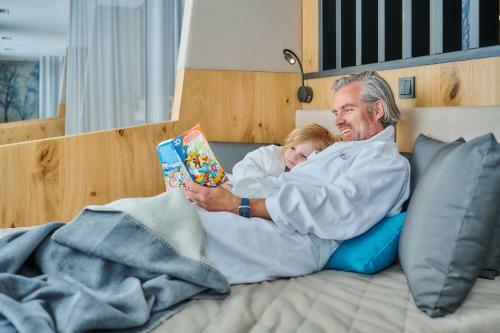 Landhotel Sternwirt Wellness