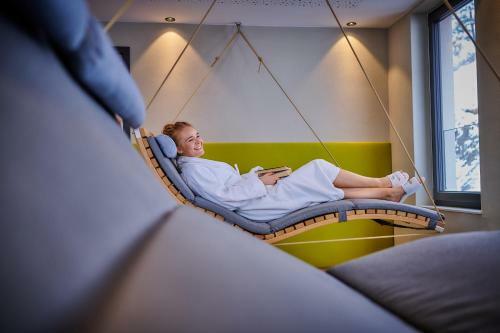 Landhotel Sternwirt Wellness