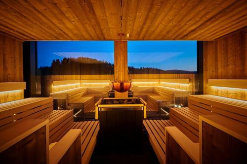 Landhotel Sternwirt Wellness