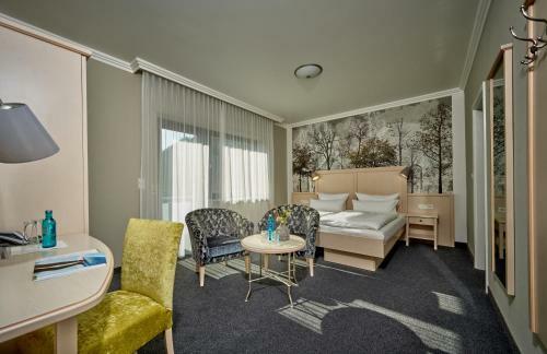 Landhotel Sternwirt Wellness