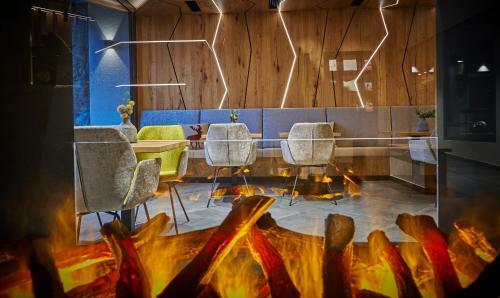 Landhotel Sternwirt Wellness