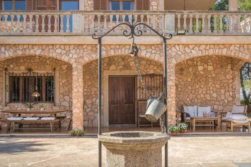 Finca Son Dalabau Den Jaume