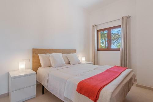 Finca Son Dalabau Den Jaume