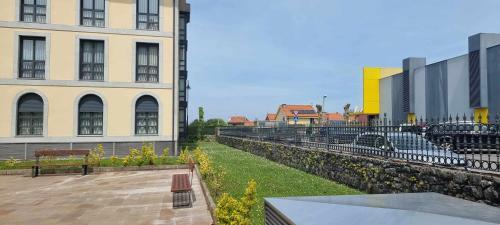 Apartamento En Llanes 1