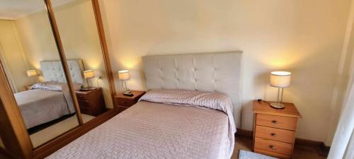 Apartamento En Llanes 1