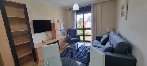 Apartamento En Llanes 1