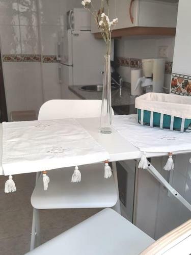 Apartamento La Bolera