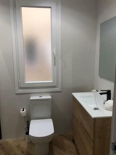 Apartamento San Ant�n 24