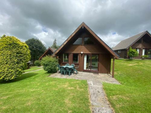 Lodge 21, Lanteglos Hotel And Villas