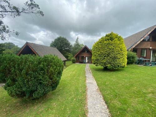 Lodge 20, Lanteglos Hotels And Villas