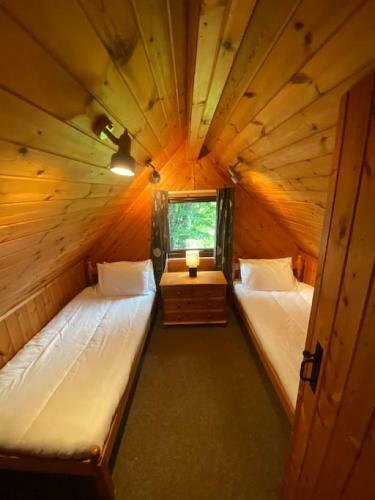 Lodge 20, Lanteglos Hotels And Villas