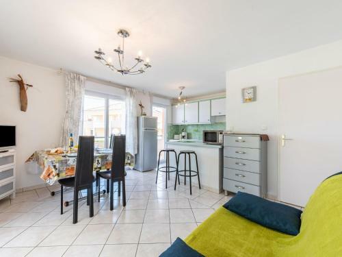 Apartment La Storia