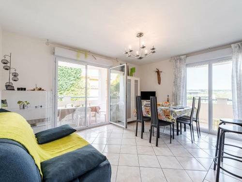 Apartment La Storia