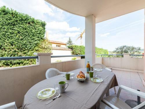 Apartment La Storia