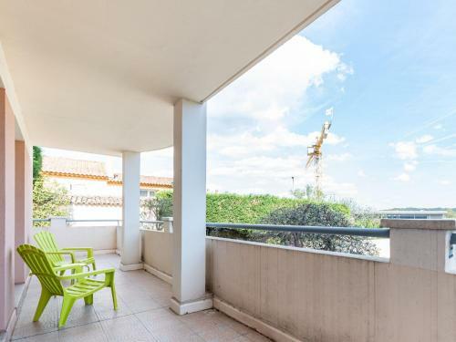 Apartment La Storia