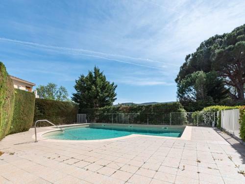 Apartment La Storia