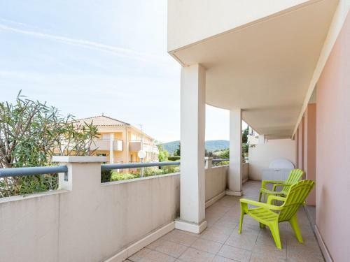 Apartment La Storia