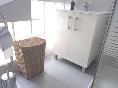 Apartamento Con Terraza En El Old Town Triana