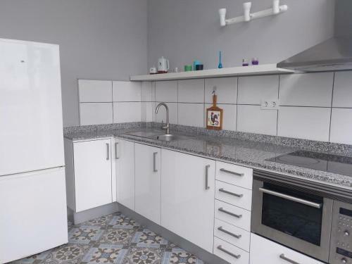 Apartamento Con Terraza En El Old Town Triana