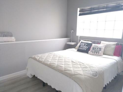 Apartamento Con Terraza En El Old Town Triana