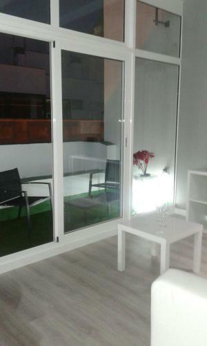 Apartamento Con Terraza En El Old Town Triana