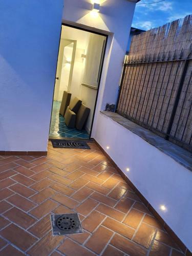 Villa Tessa's Holiday