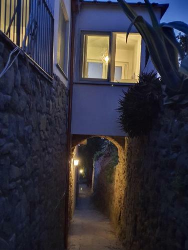 Villa Tessa's Holiday