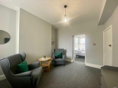 Apartamento Sheil Road Studios - Be My Guest Liverpool