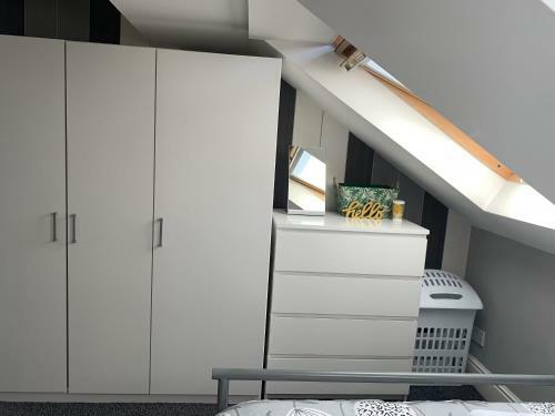 Apartamento Sheil Road Studios - Be My Guest Liverpool